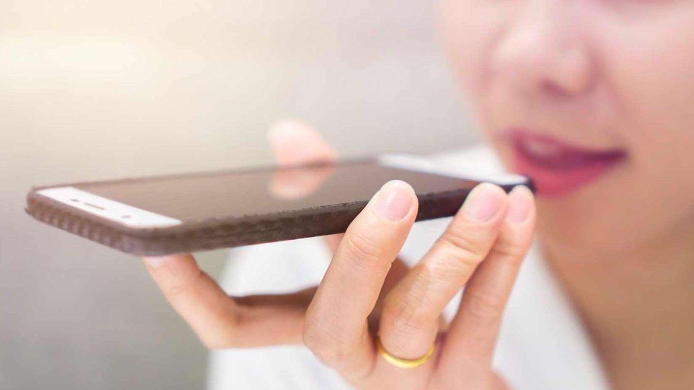 Speech Recognition: How it works and what it is made of