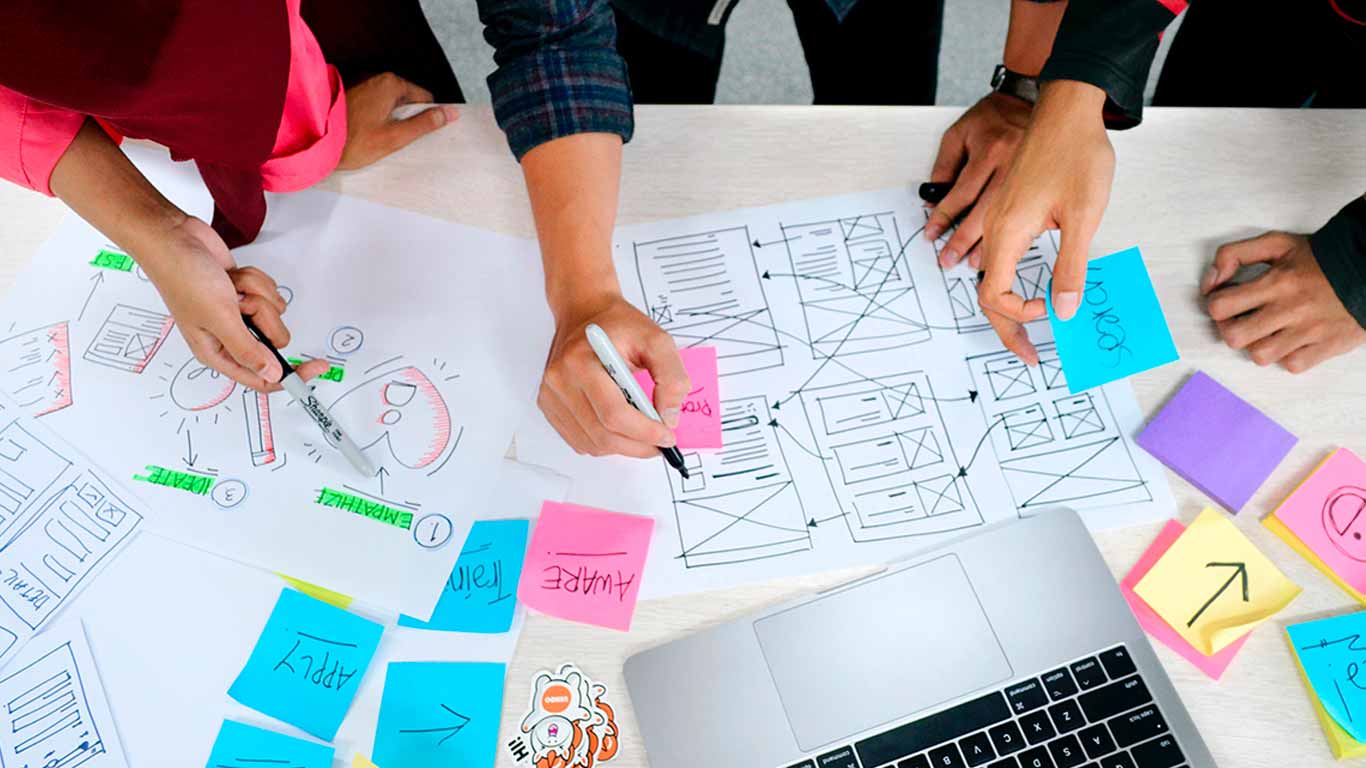 How to design a good Voice User Experience (VUX) ?