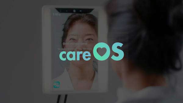 Voice-enabled smart mirrors – CareOS Case Study