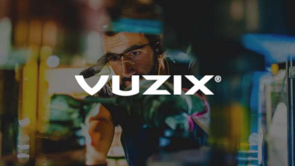 Commandes vocales pour lunettes intelligentes