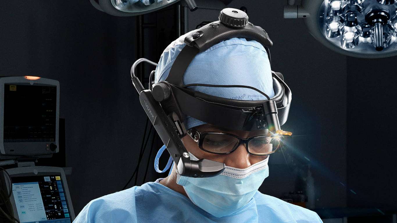 The things that Smart Eyewear lacks and are preventing it from rising to the top