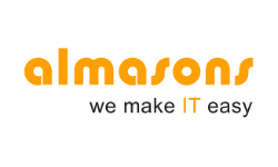 Almasons