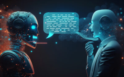 Traitement du Langage Naturel – Ce qui rend une IA “conversationnelle”