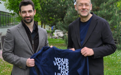 Christophe Couvreur, Esteemed AI and Voice Technology Executive, Named CEO of Vivoka