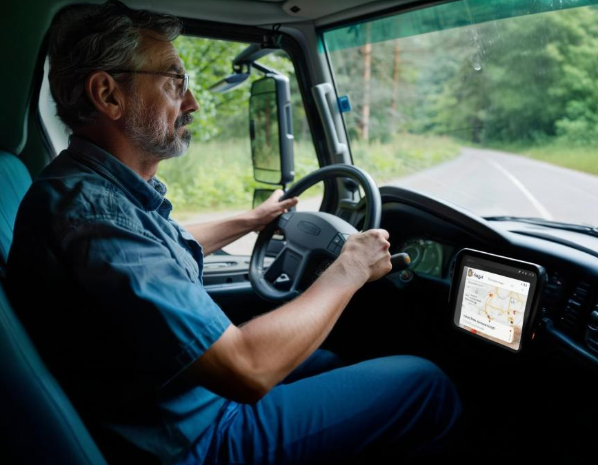 Surmontez la pĂ©nurie de main-d’Ćuvre grĂące Ă la technologie : Focus sur la logistique, les TMS et les WMS