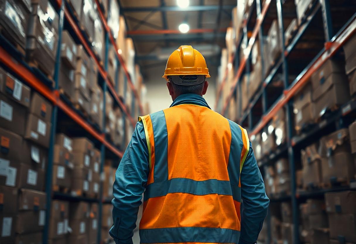 freepik__the-style-is-candid-image-photography-with-natural__77161 A man from the back in a warehouse